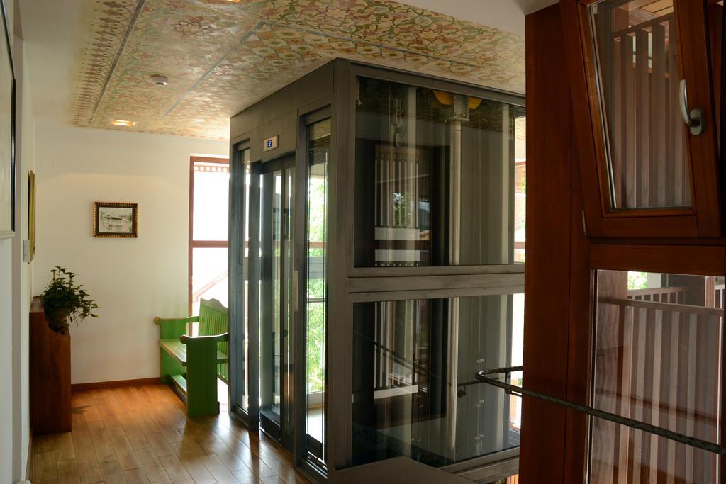 Rooms Kibe Mahala Sarajevo Ruang foto