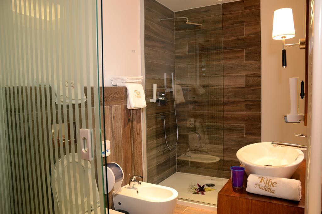 Rooms Kibe Mahala Sarajevo Ruang foto