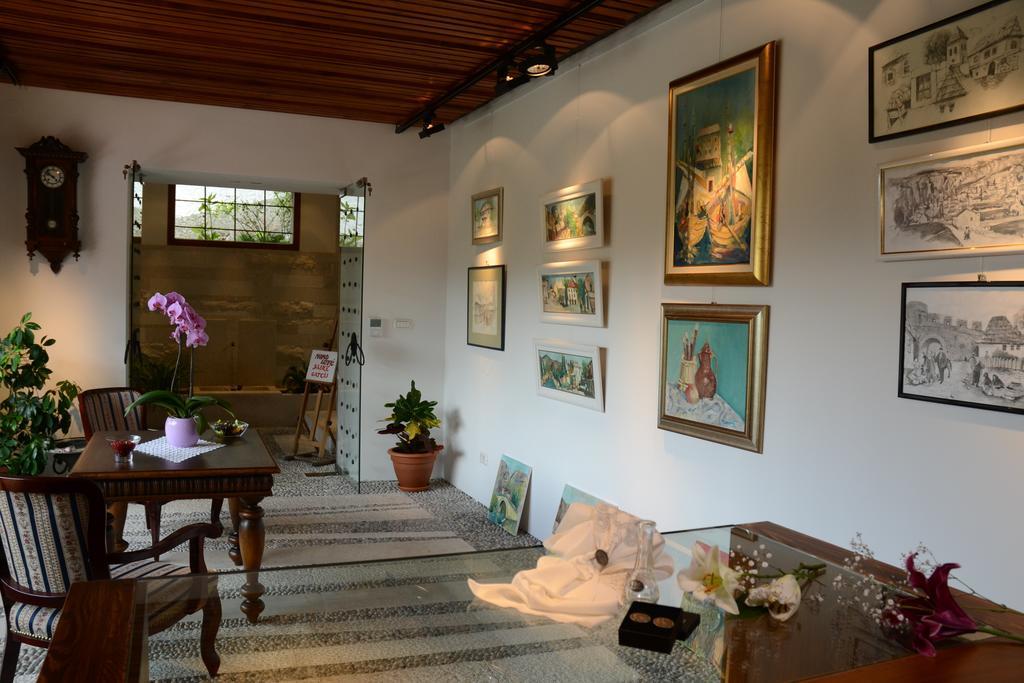 Rooms Kibe Mahala Sarajevo Bagian luar foto