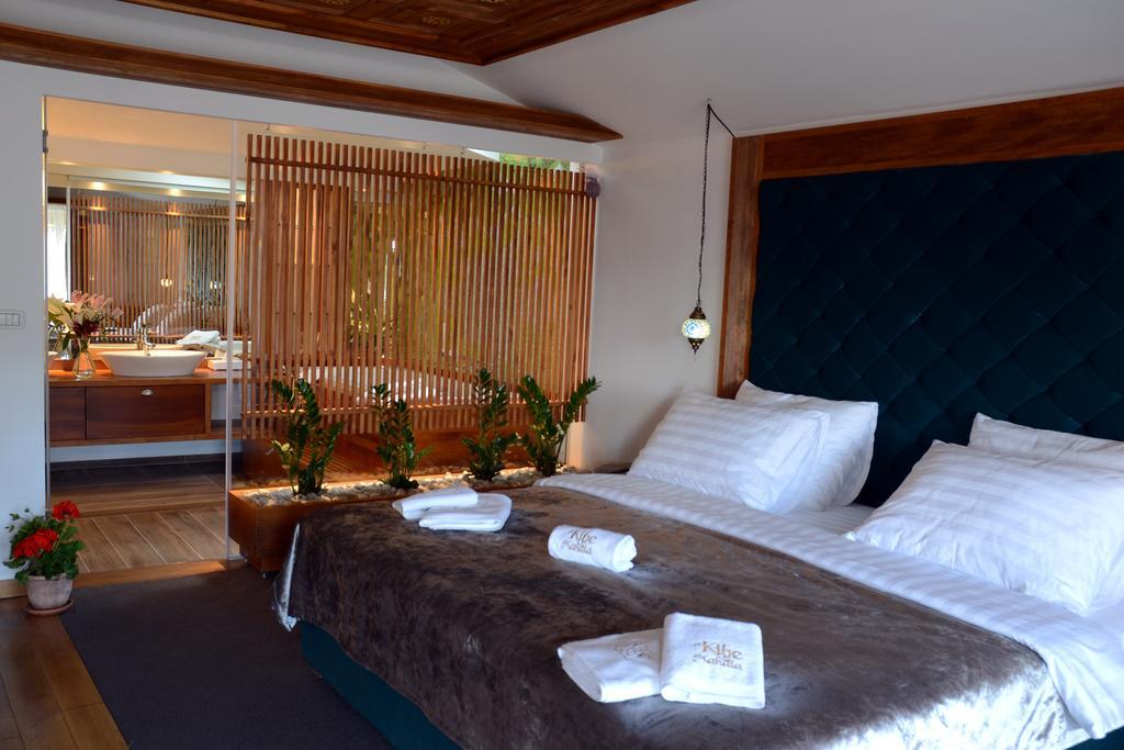 Rooms Kibe Mahala Sarajevo Ruang foto