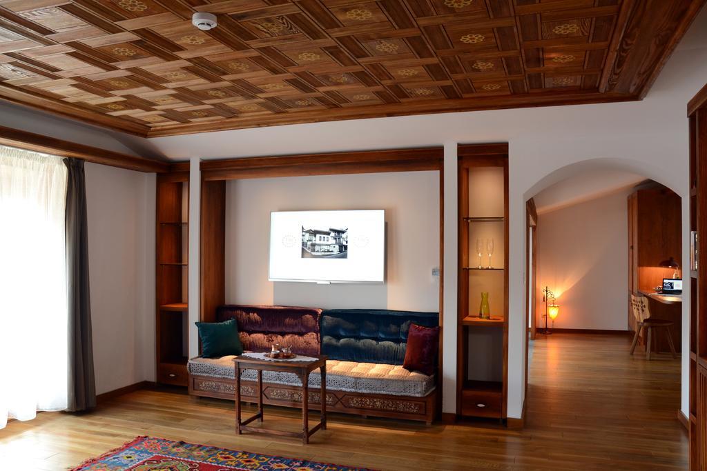 Rooms Kibe Mahala Sarajevo Ruang foto