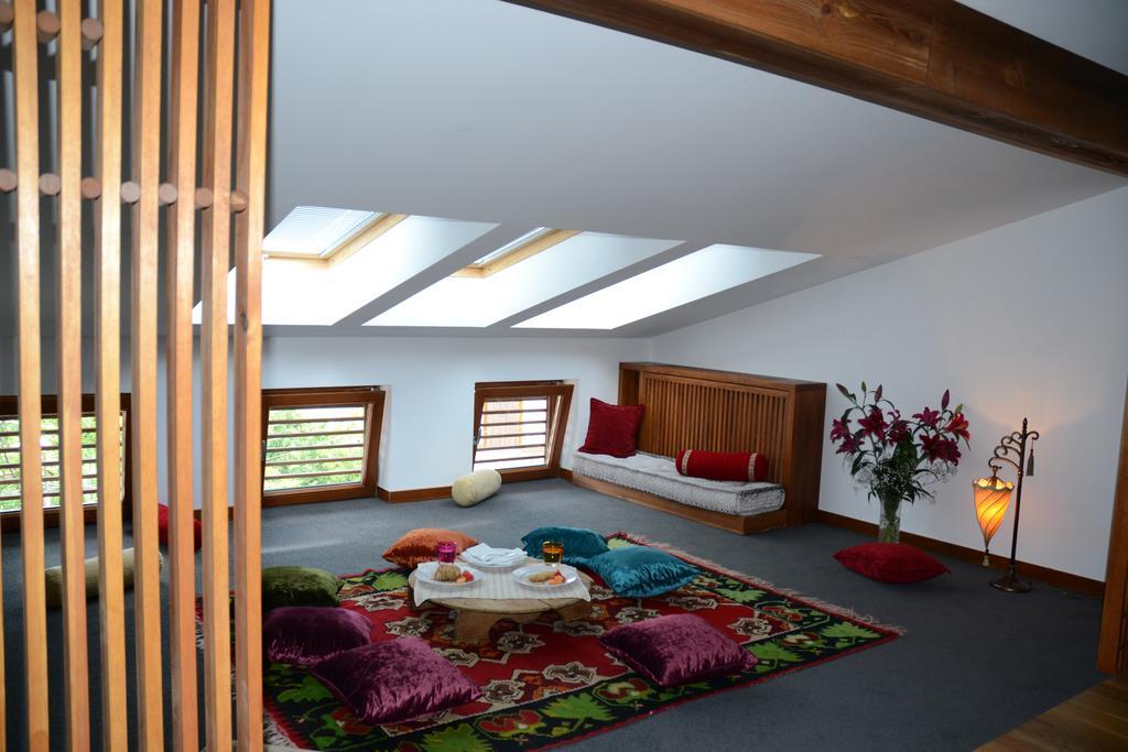 Rooms Kibe Mahala Sarajevo Ruang foto