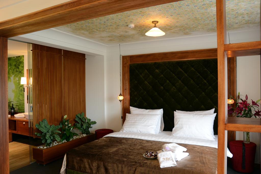 Rooms Kibe Mahala Sarajevo Ruang foto