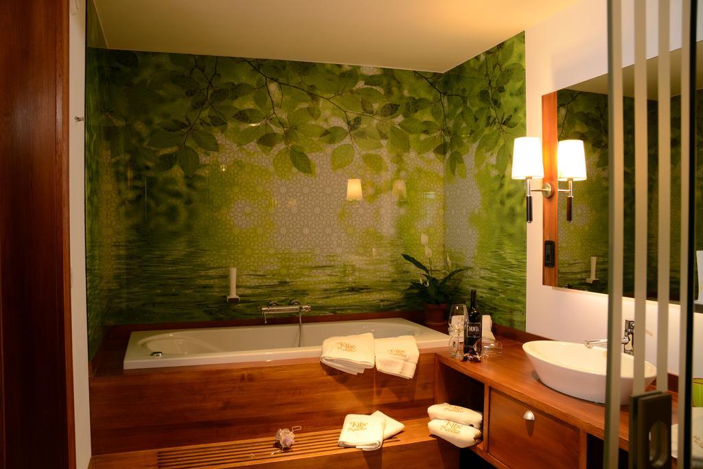 Rooms Kibe Mahala Sarajevo Ruang foto