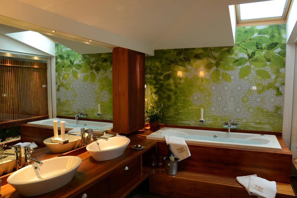Rooms Kibe Mahala Sarajevo Ruang foto
