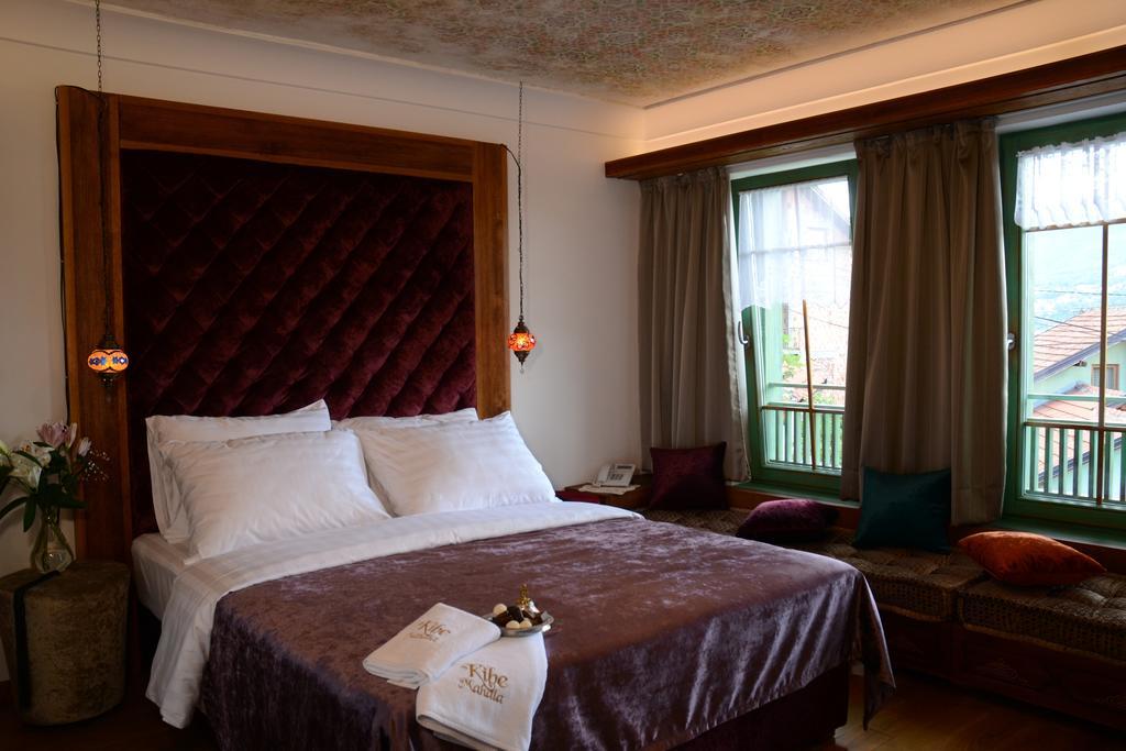 Rooms Kibe Mahala Sarajevo Ruang foto