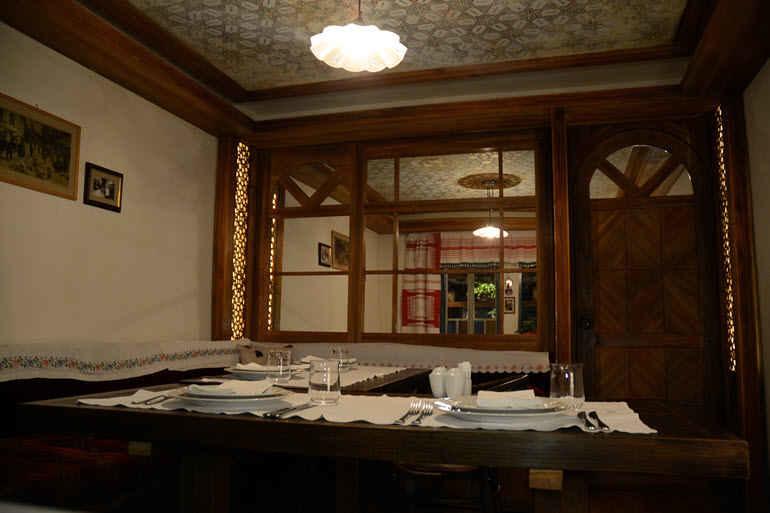 Rooms Kibe Mahala Sarajevo Bagian luar foto