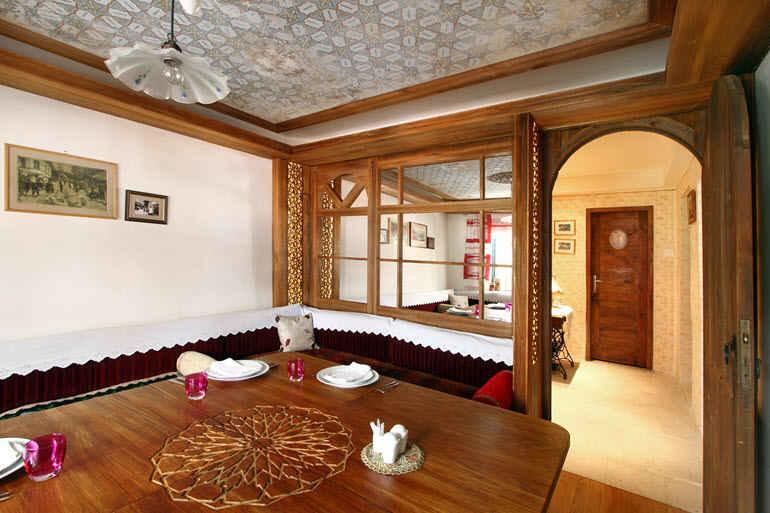 Rooms Kibe Mahala Sarajevo Bagian luar foto