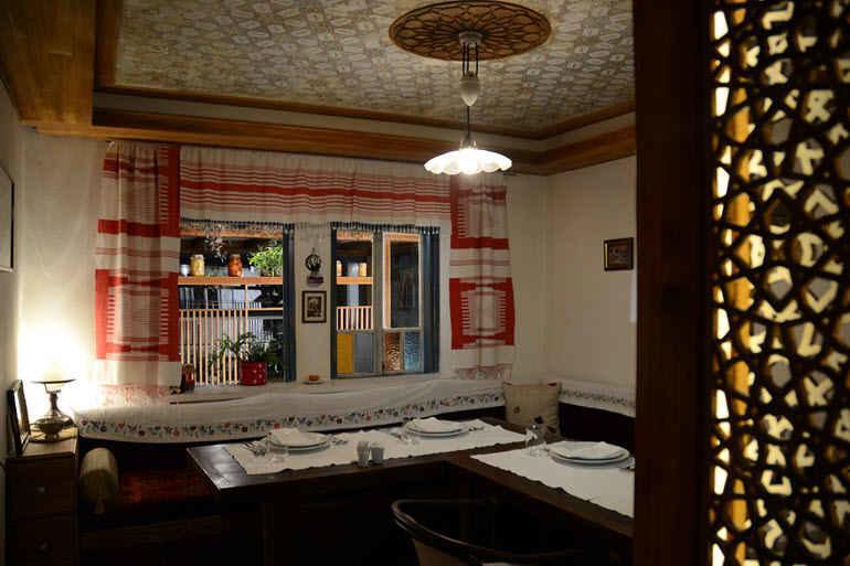 Rooms Kibe Mahala Sarajevo Bagian luar foto