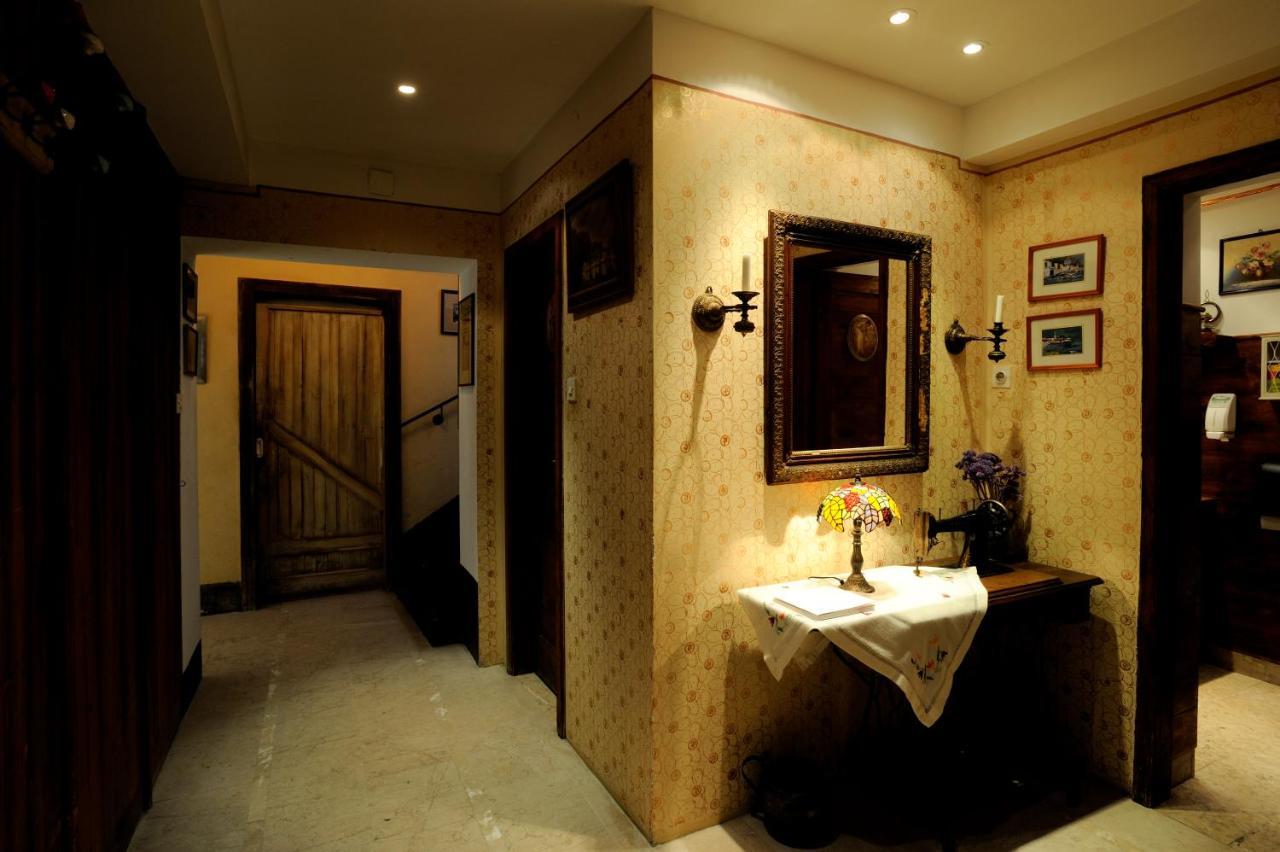 Rooms Kibe Mahala Sarajevo Bagian luar foto